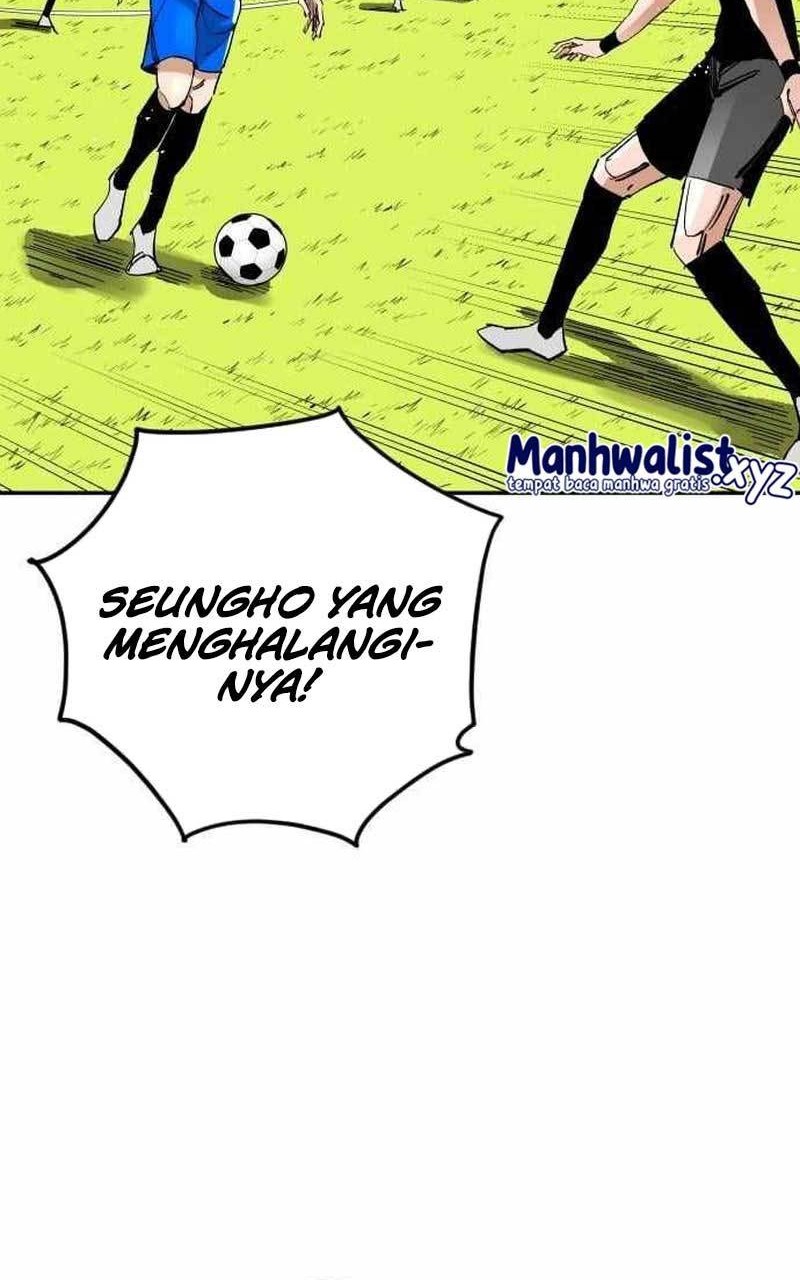Build Up Chapter 129 - halaman 28
