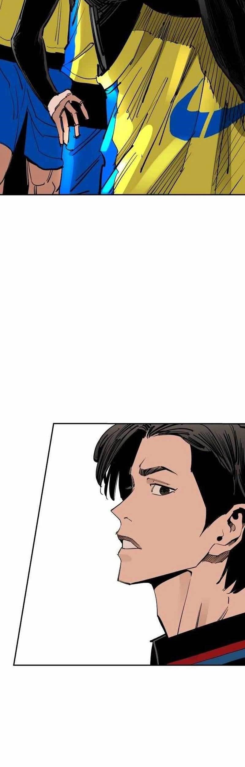 Build Up Chapter 129 - halaman 3