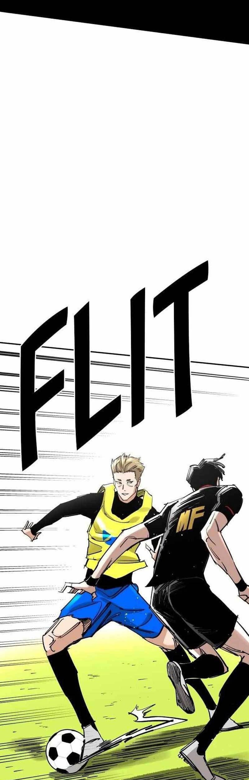Build Up Chapter 129 - halaman 31