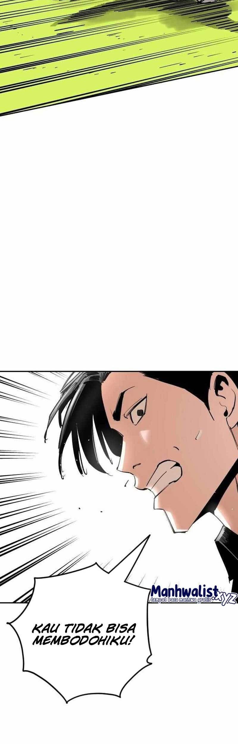 Build Up Chapter 129 - halaman 32
