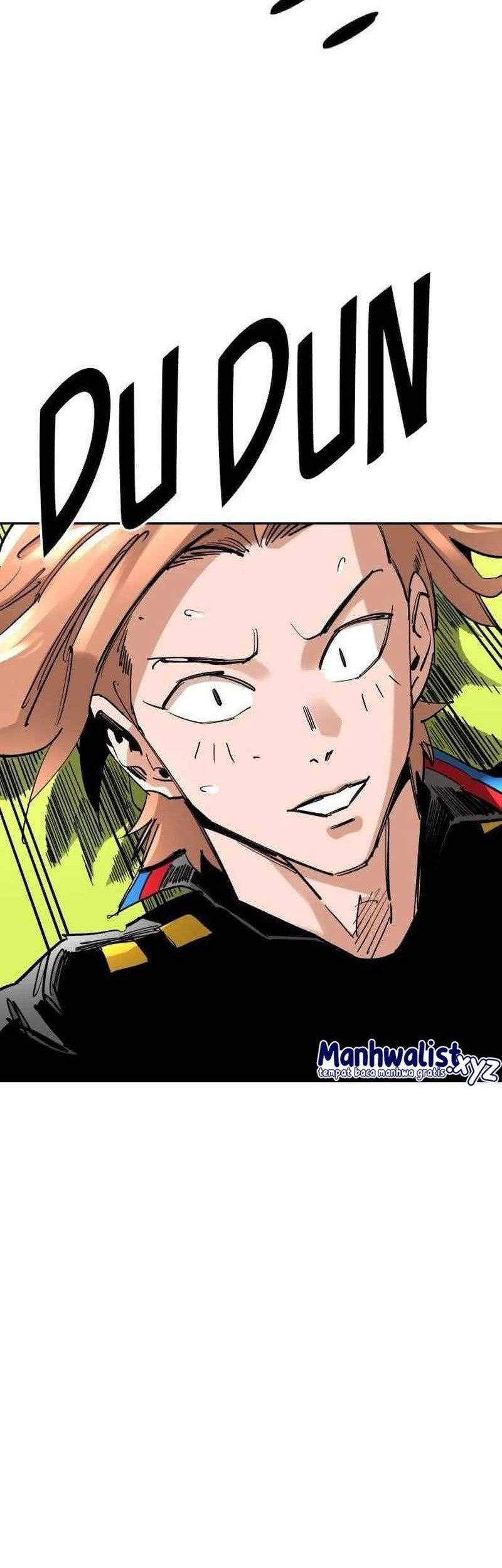 Build Up Chapter 129 - halaman 36