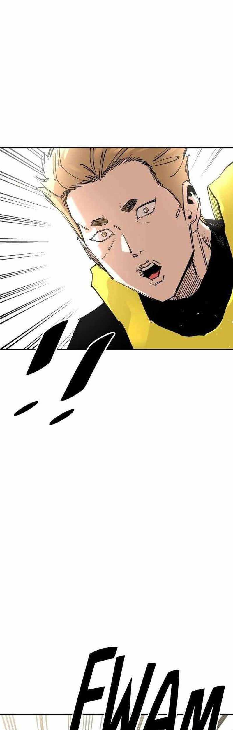 Build Up Chapter 129 - halaman 37
