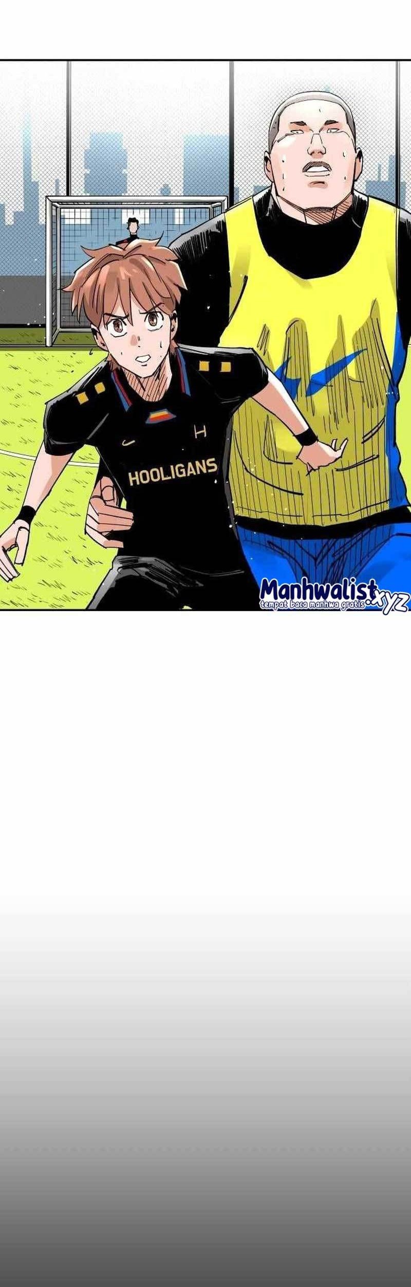Build Up Chapter 129 - halaman 46