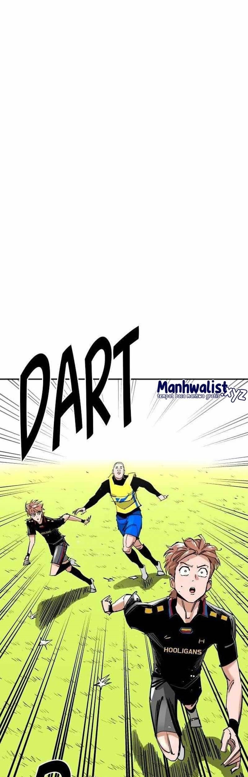 Build Up Chapter 129 - halaman 53