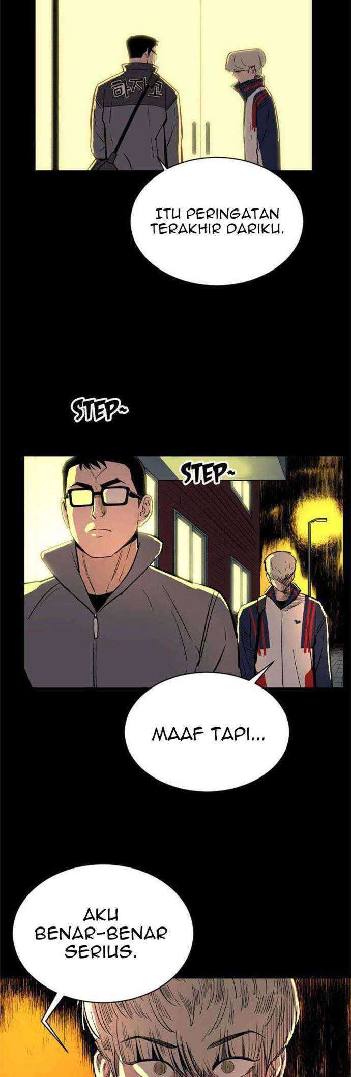 Build Up Chapter 13 - halaman 16