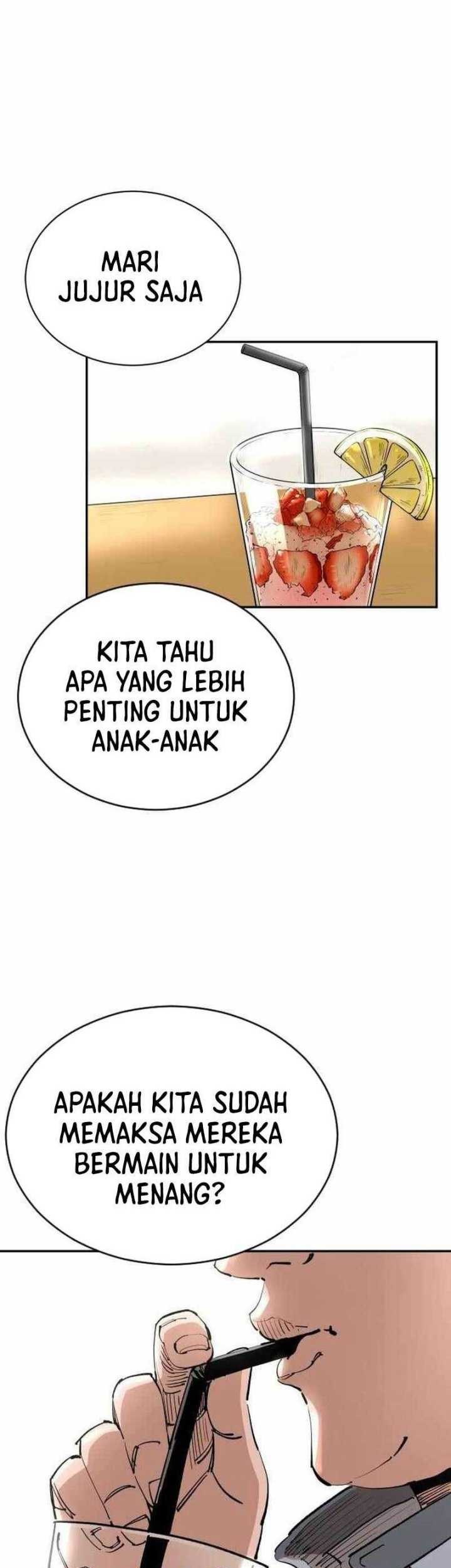 Build Up Chapter 130 - halaman 1