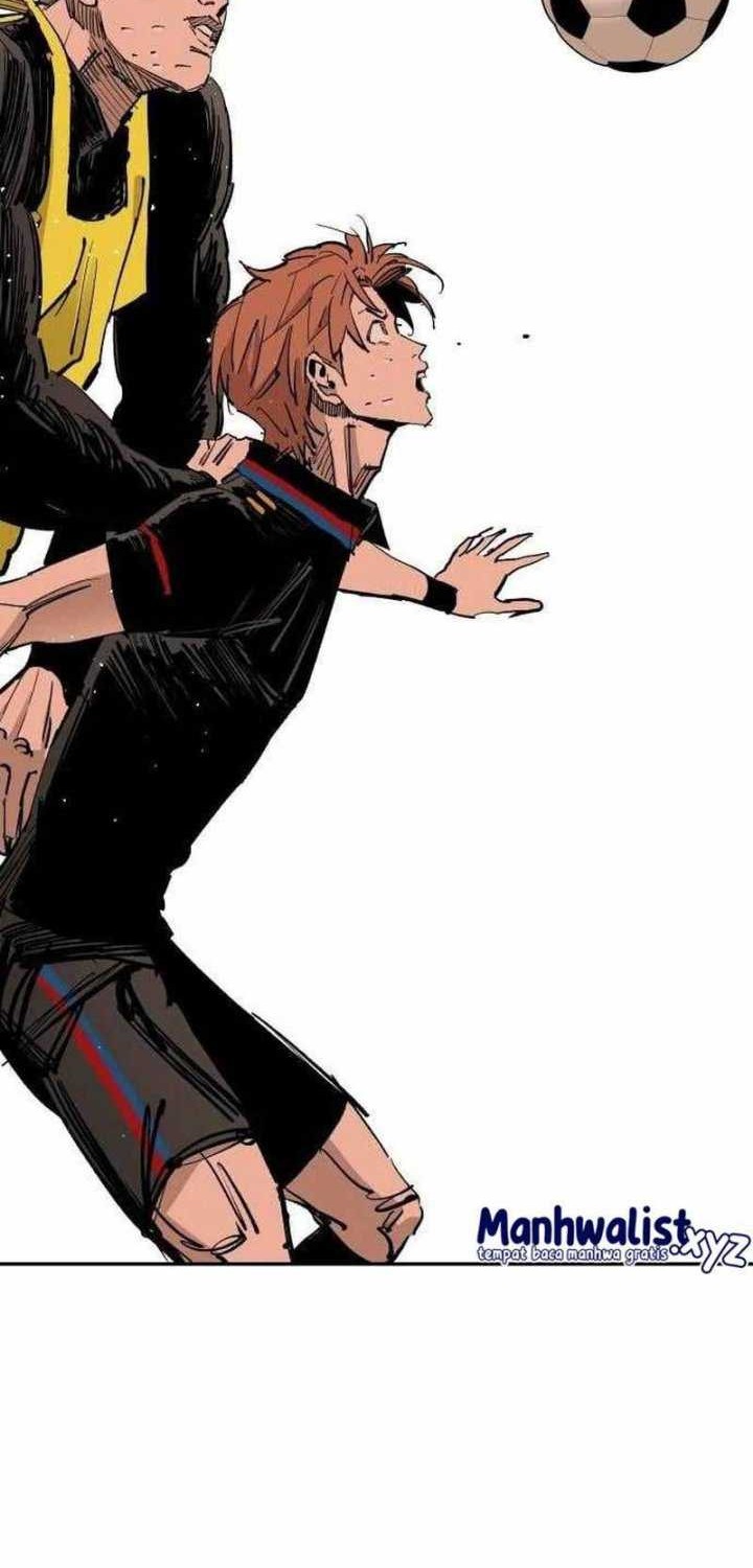 Build Up Chapter 130 - halaman 12