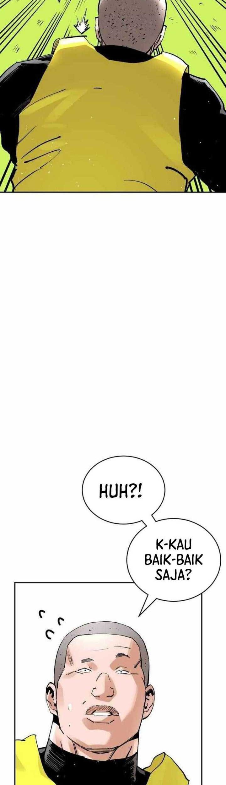 Build Up Chapter 130 - halaman 28