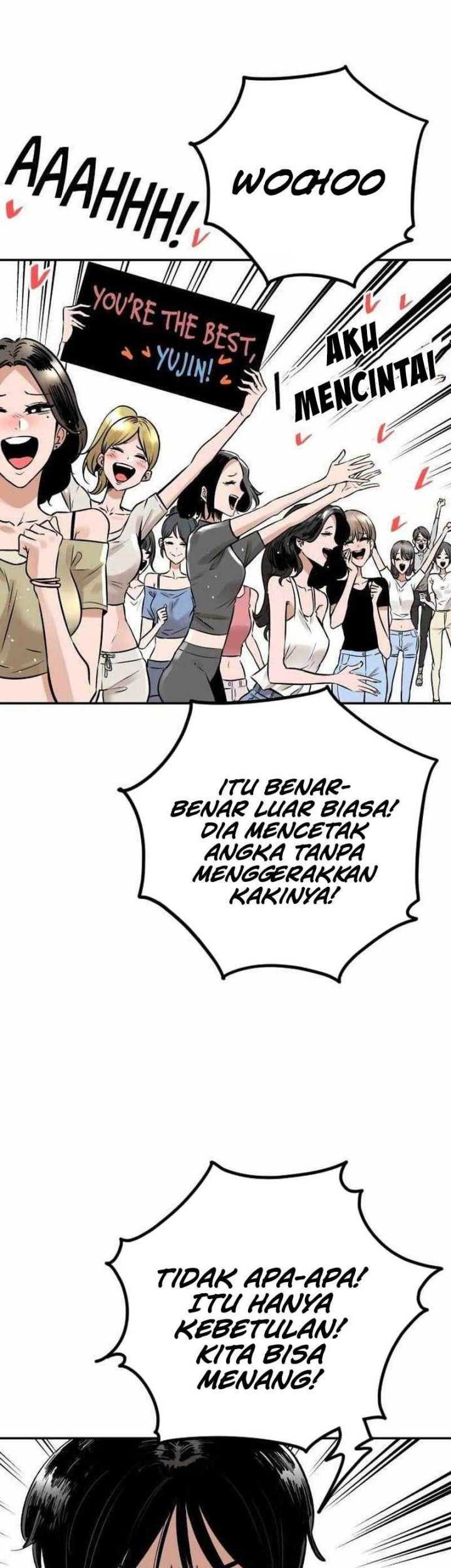 Build Up Chapter 130 - halaman 49