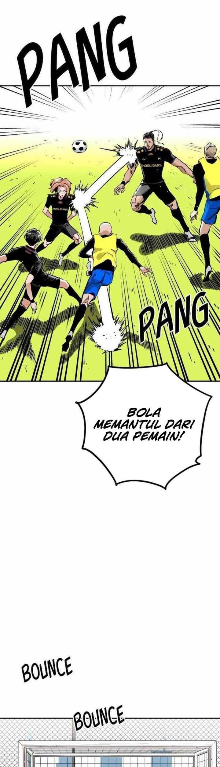 Build Up Chapter 130 - halaman 57