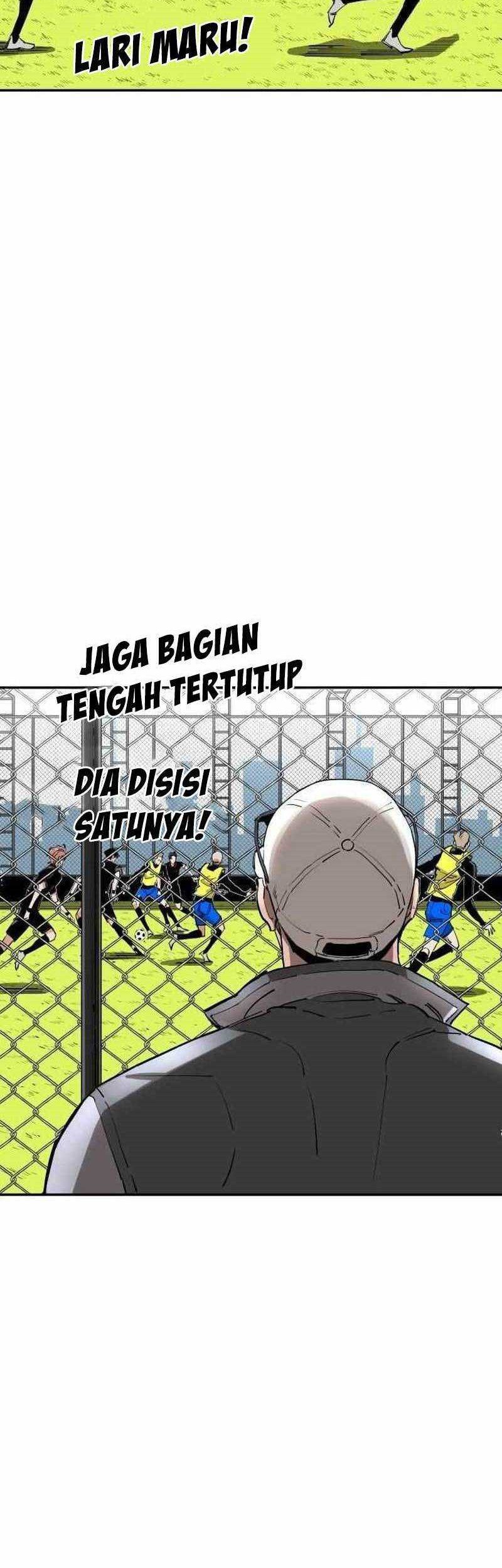 Build Up Chapter 131 - halaman 2