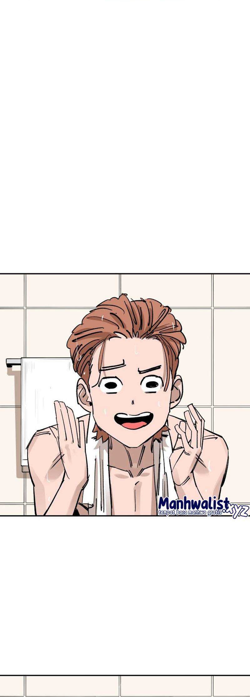 Build Up Chapter 132 - halaman 12