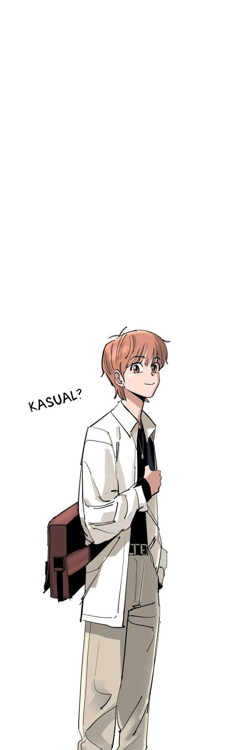 Build Up Chapter 132 - halaman 14