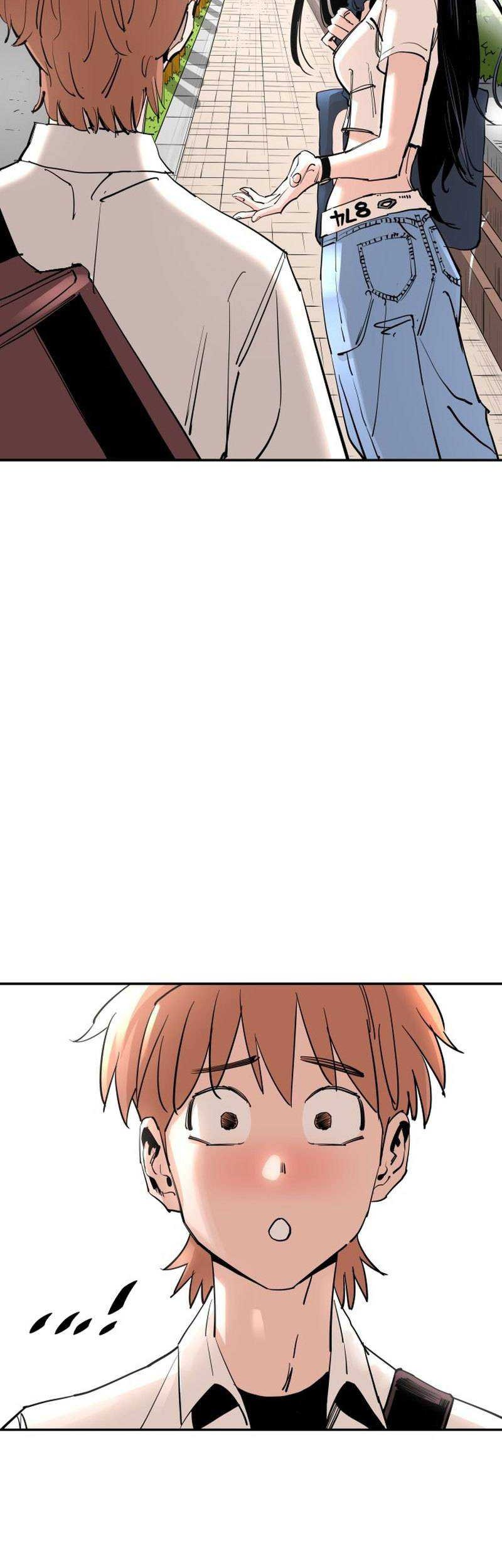 Build Up Chapter 132 - halaman 23