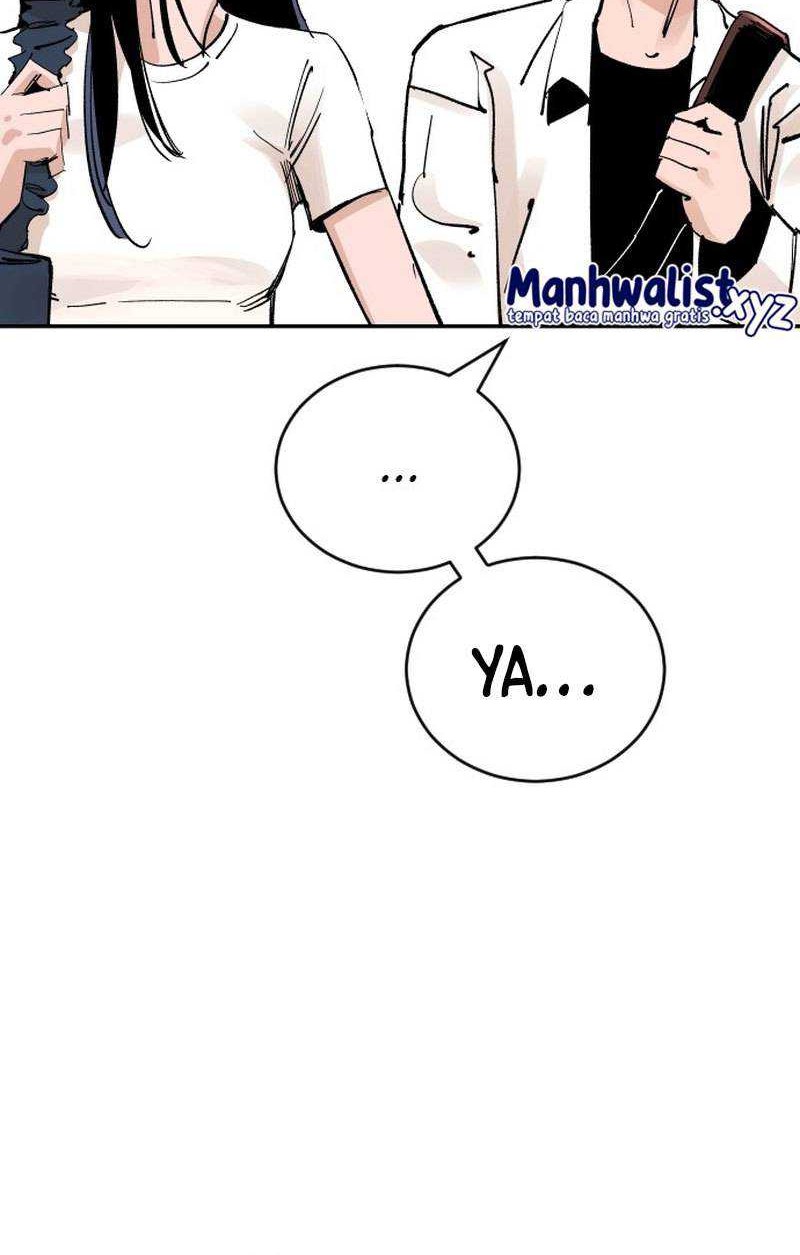 Build Up Chapter 132 - halaman 32