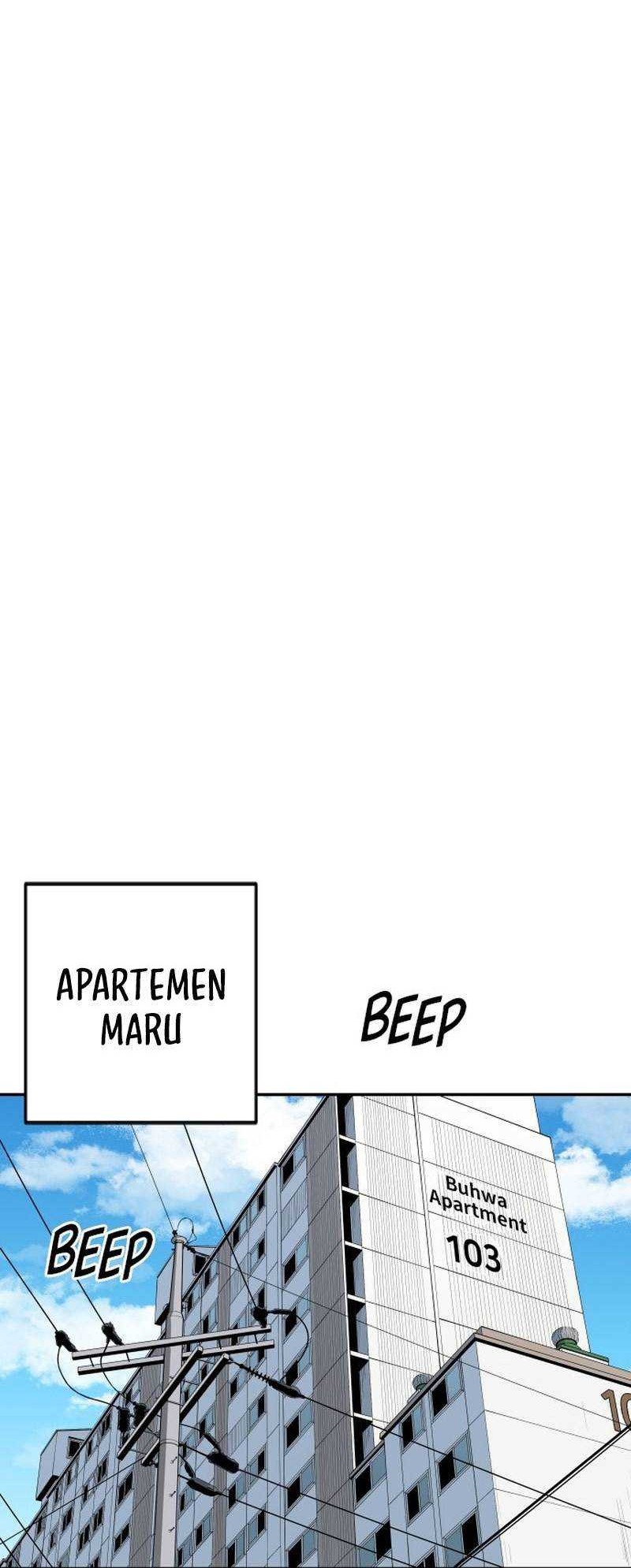 Build Up Chapter 132 - halaman 4