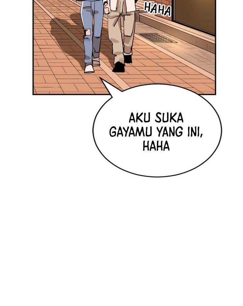 Build Up Chapter 132 - halaman 40
