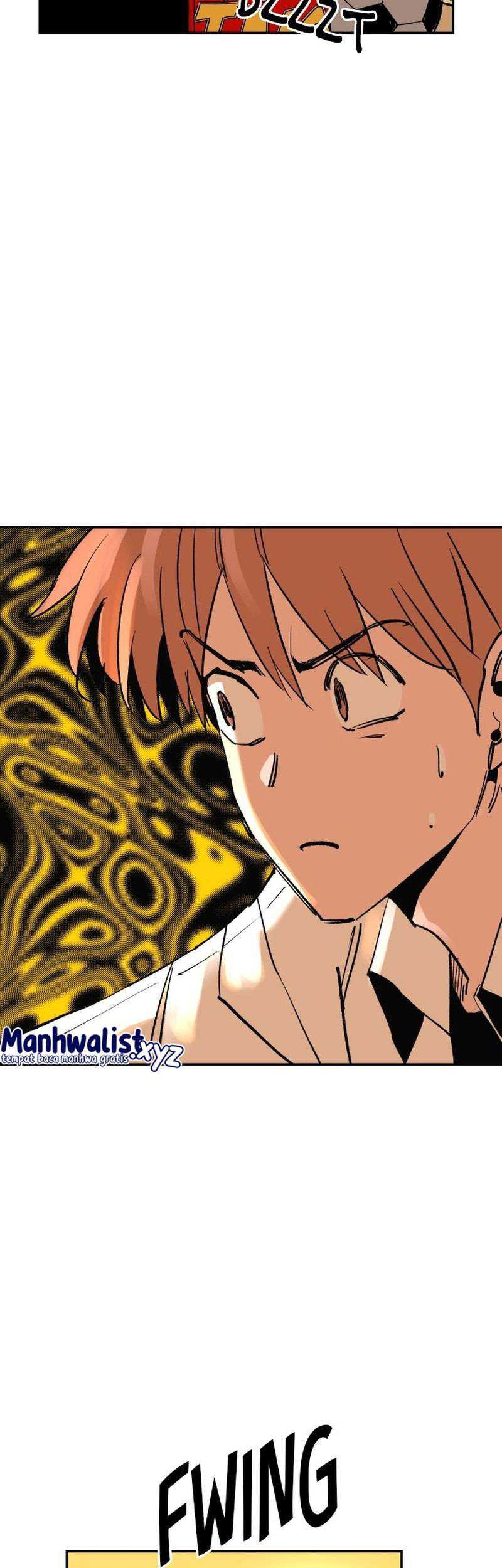 Build Up Chapter 132 - halaman 51