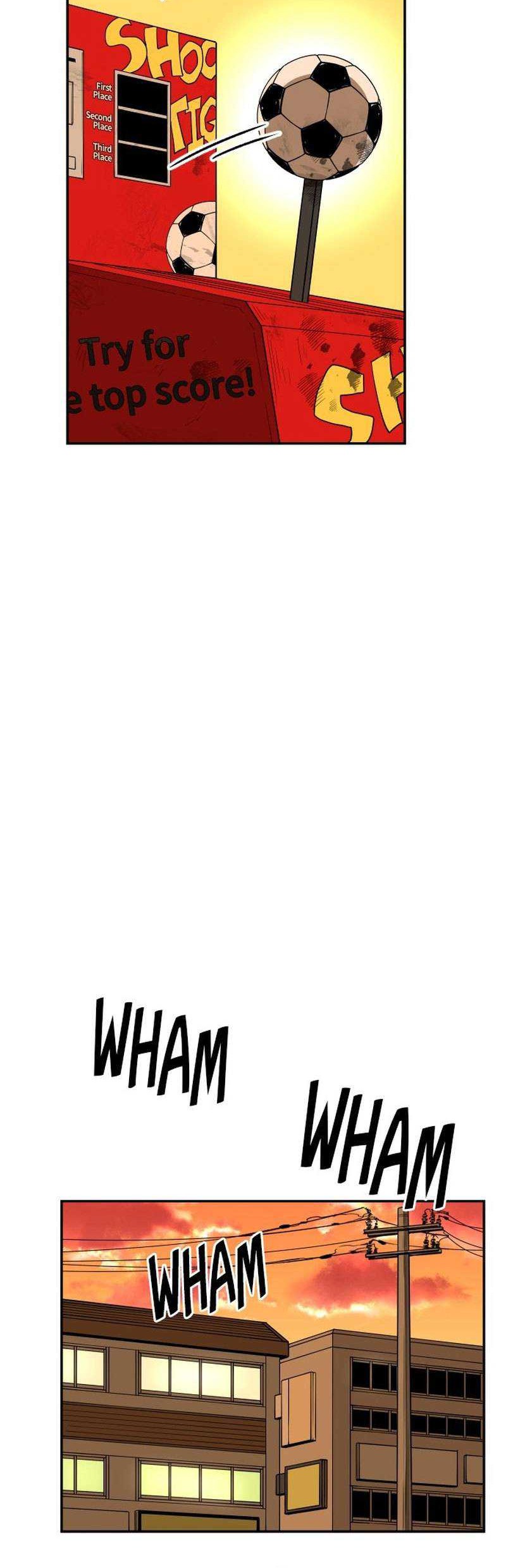 Build Up Chapter 132 - halaman 52