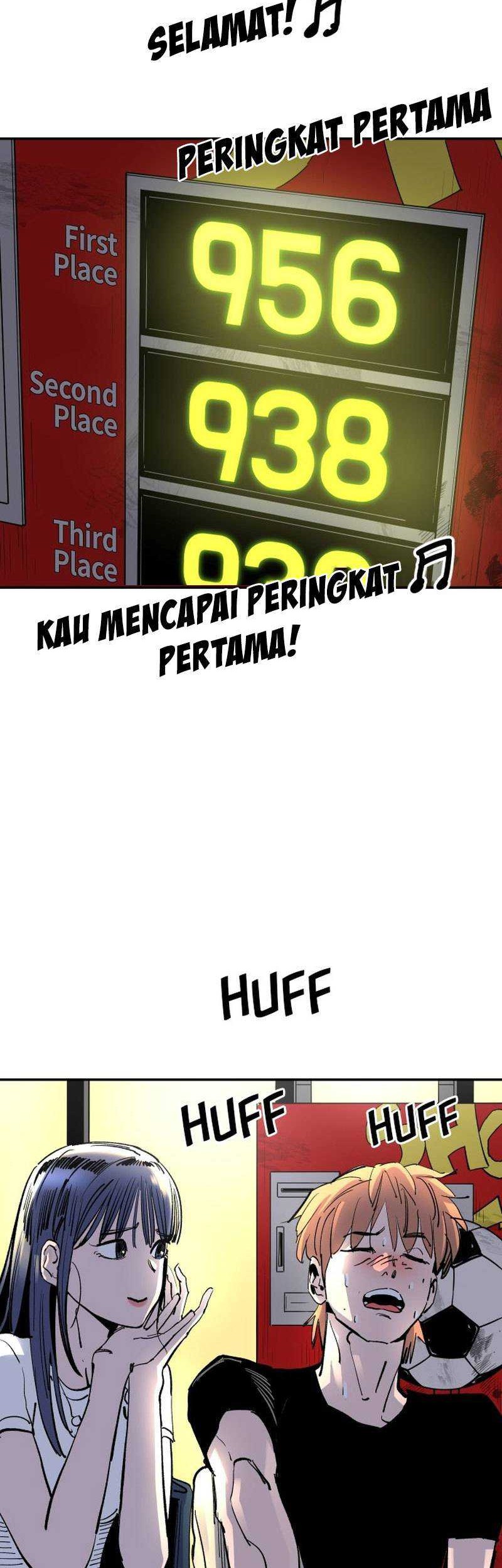 Build Up Chapter 132 - halaman 54