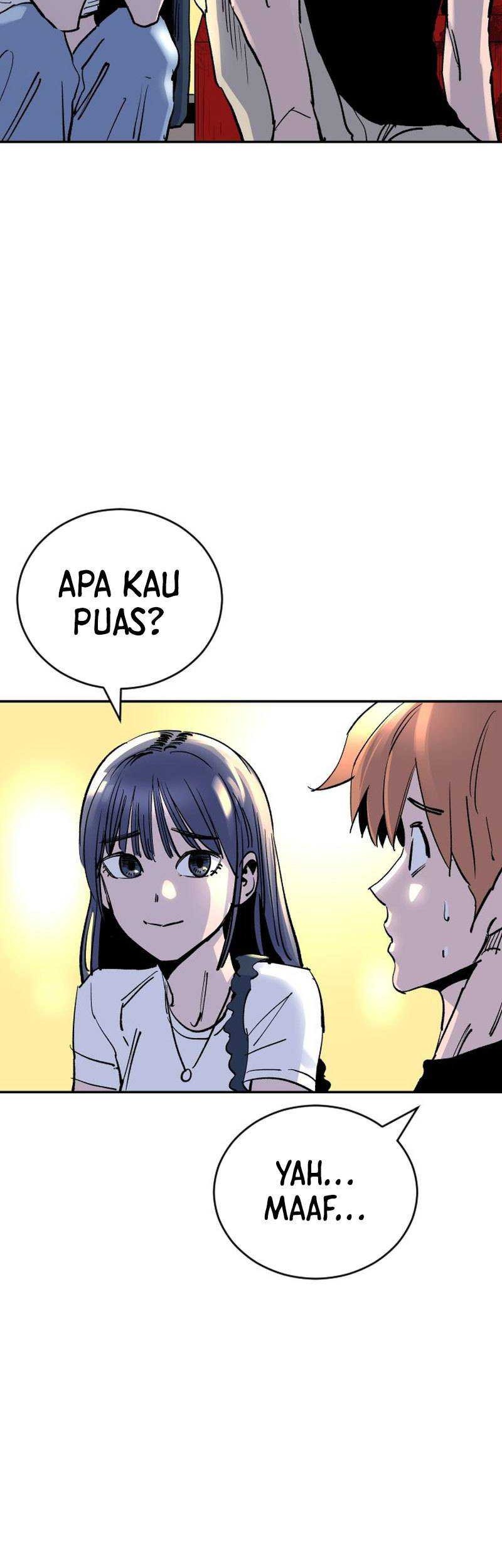 Build Up Chapter 132 - halaman 55