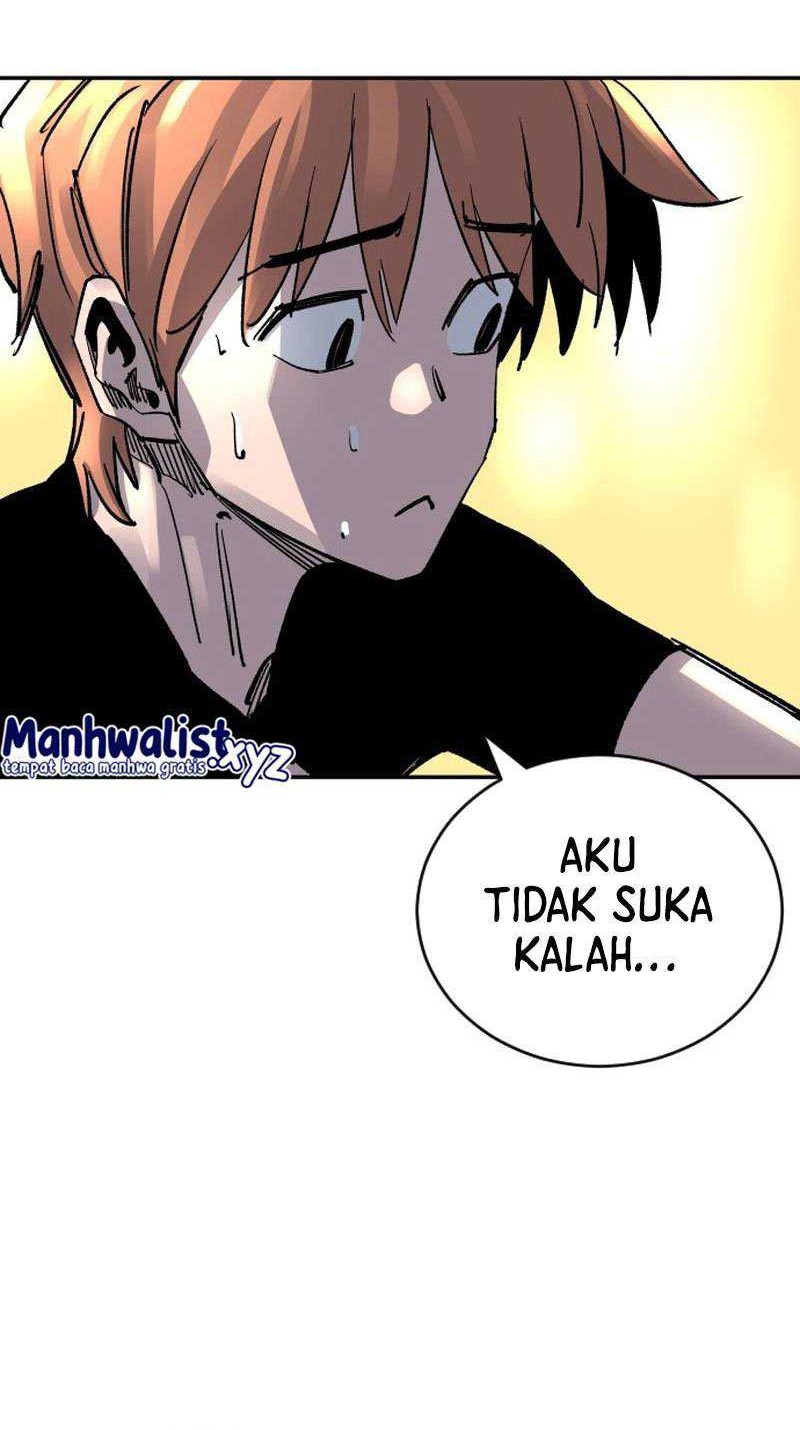 Build Up Chapter 132 - halaman 56