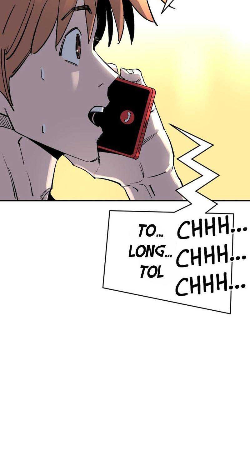Build Up Chapter 132 - halaman 60