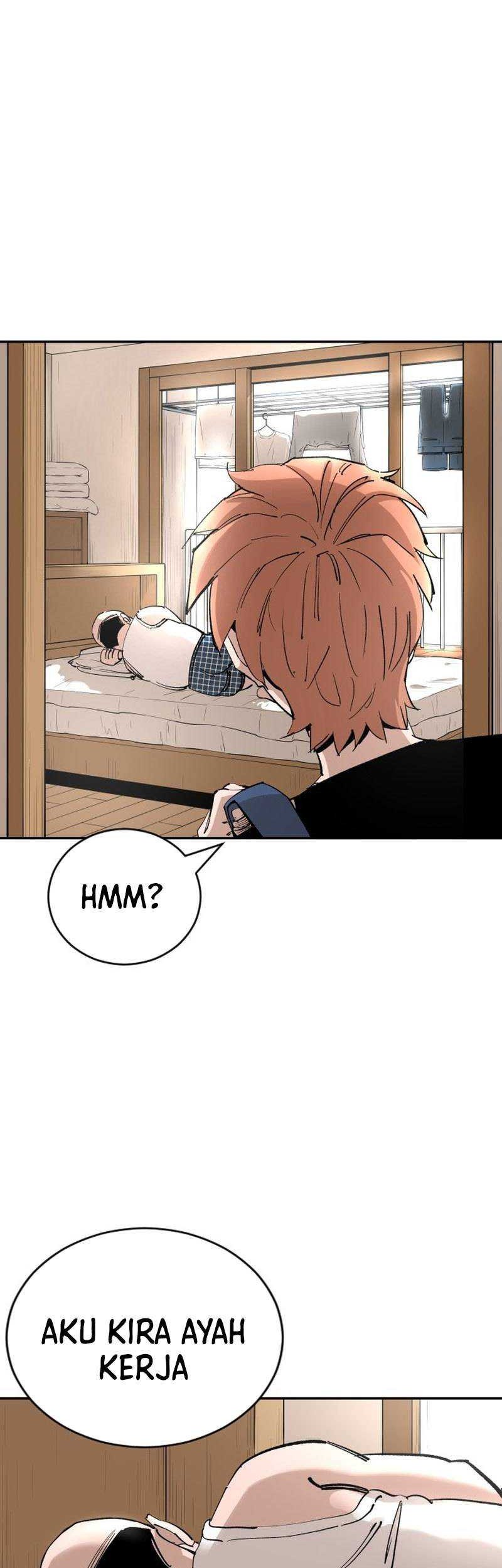 Build Up Chapter 132 - halaman 7