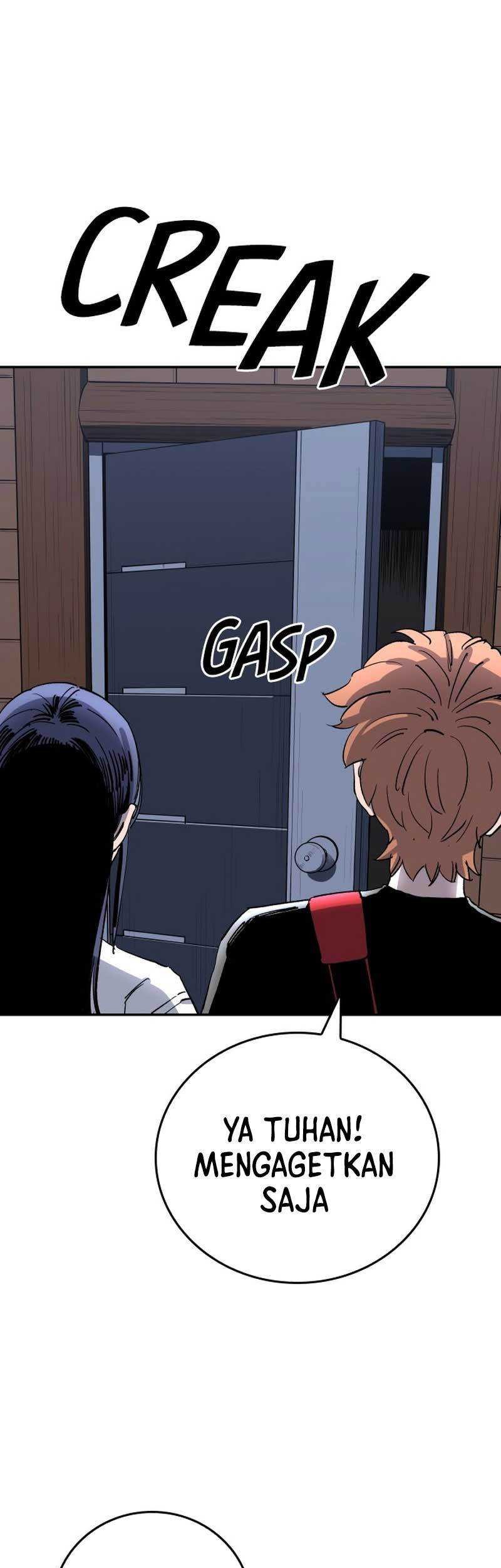 Build Up Chapter 133 - halaman 14
