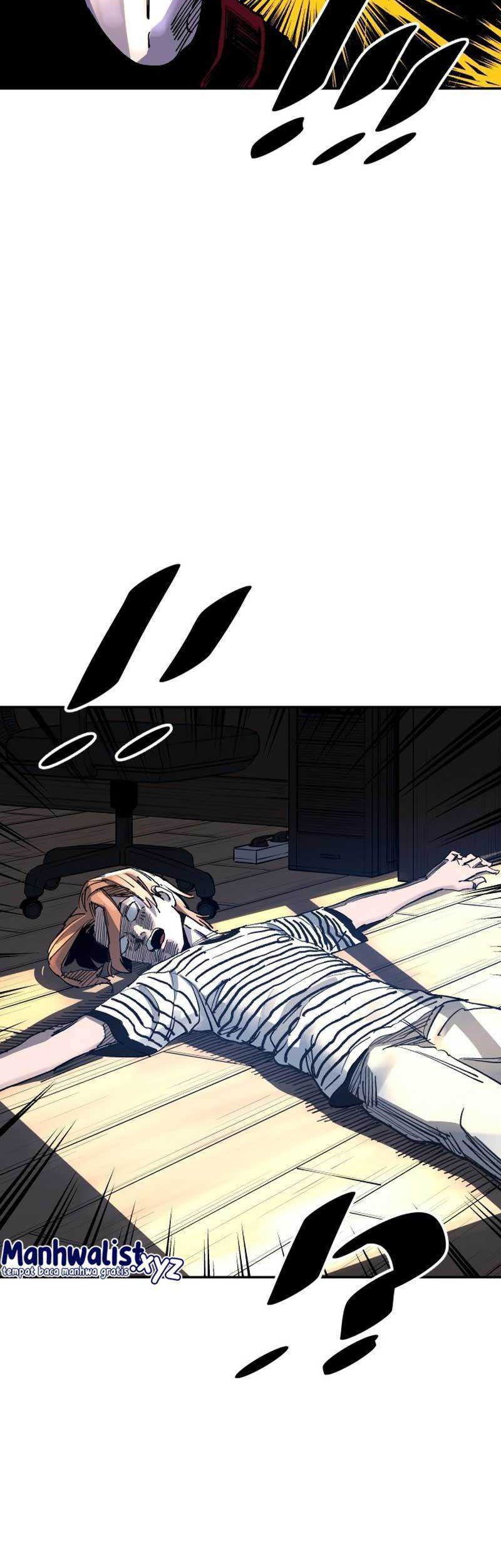 Build Up Chapter 133 - halaman 16
