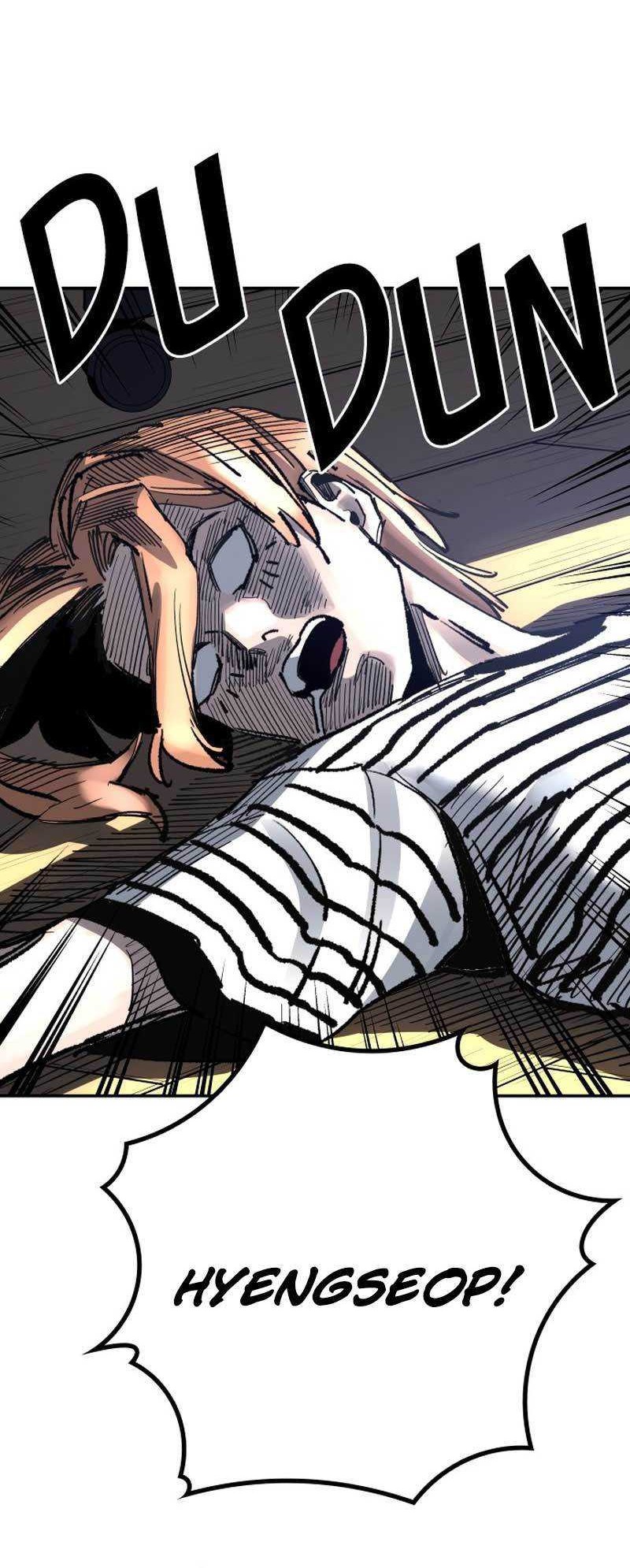 Build Up Chapter 133 - halaman 17