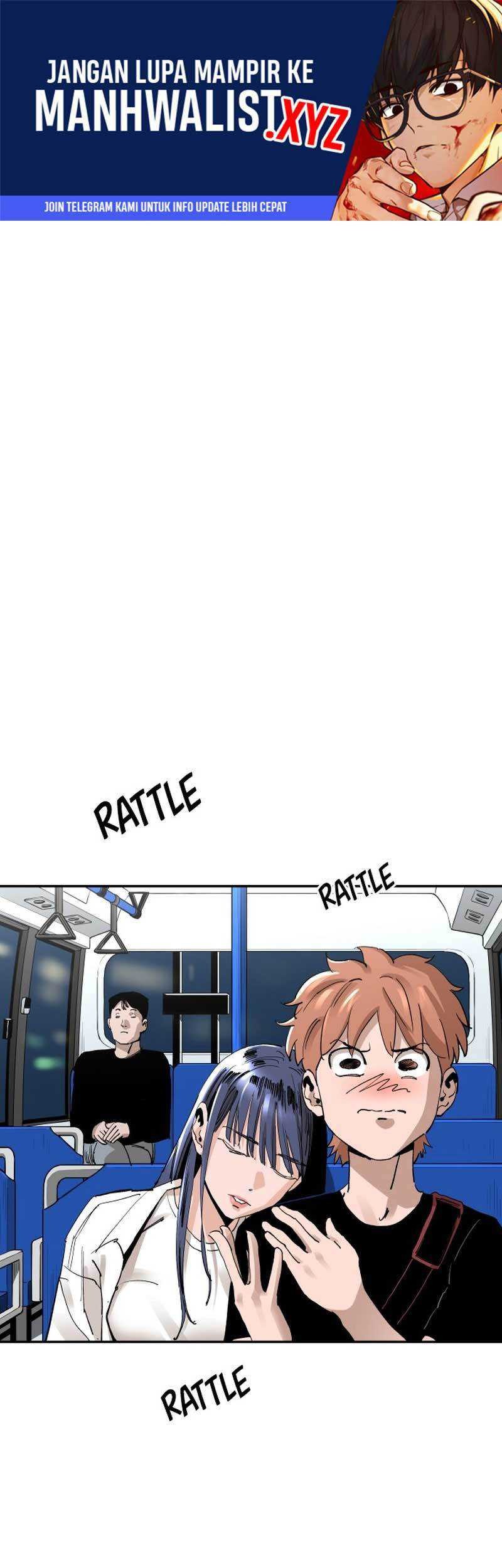 Build Up Chapter 133 - halaman 2