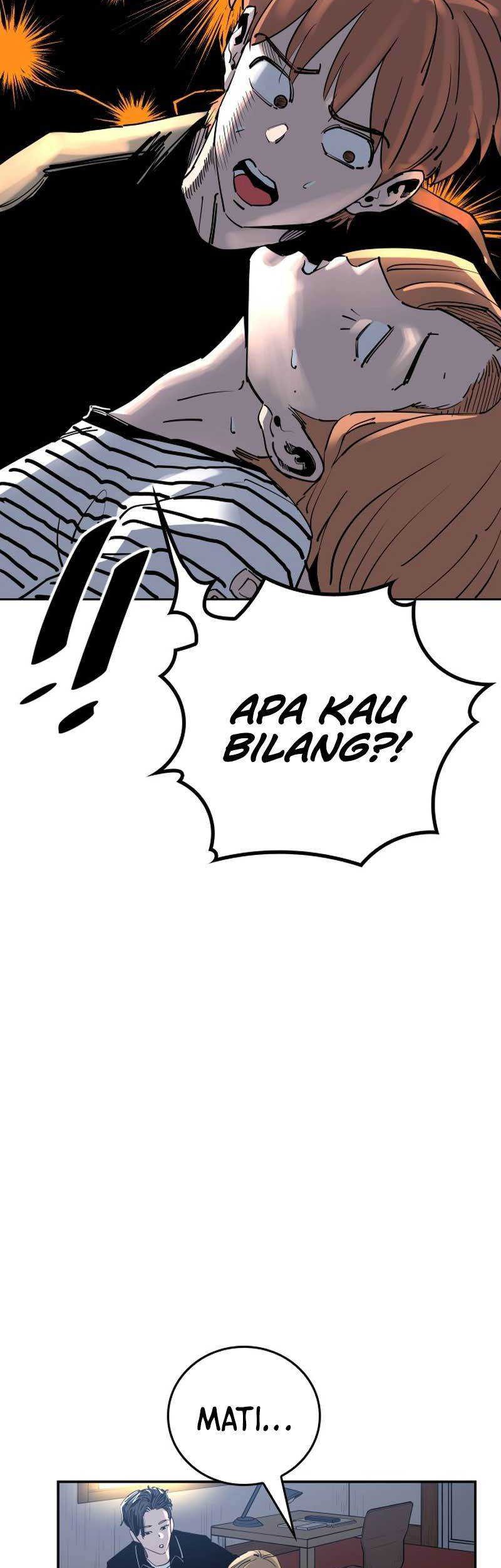 Build Up Chapter 133 - halaman 20