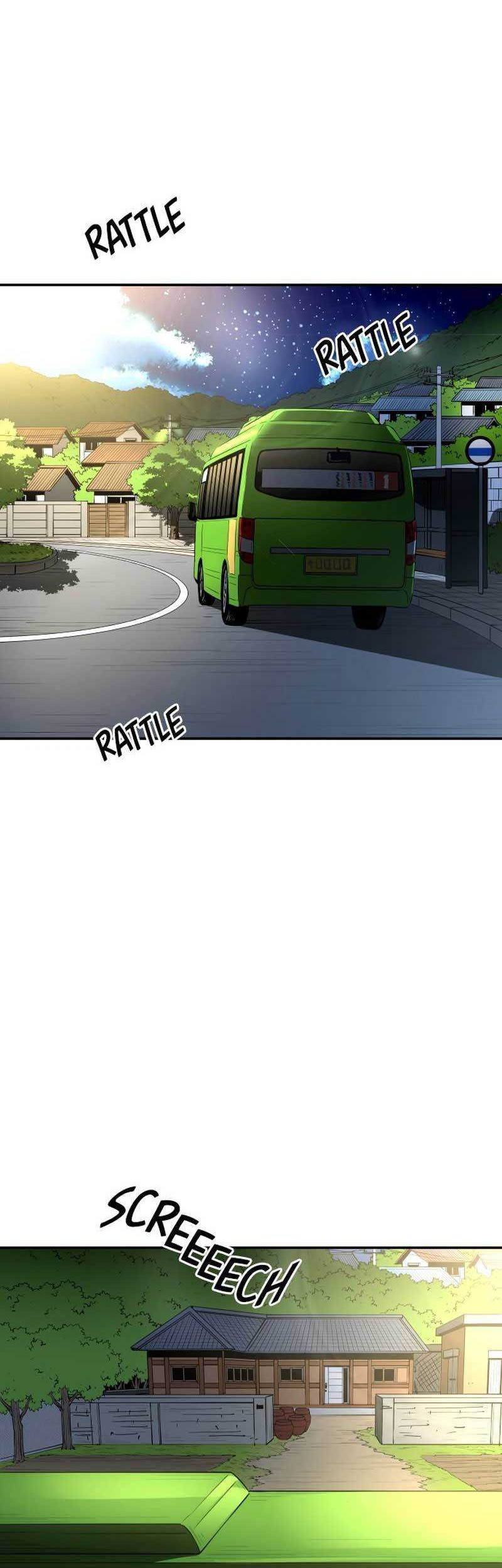 Build Up Chapter 133 - halaman 3