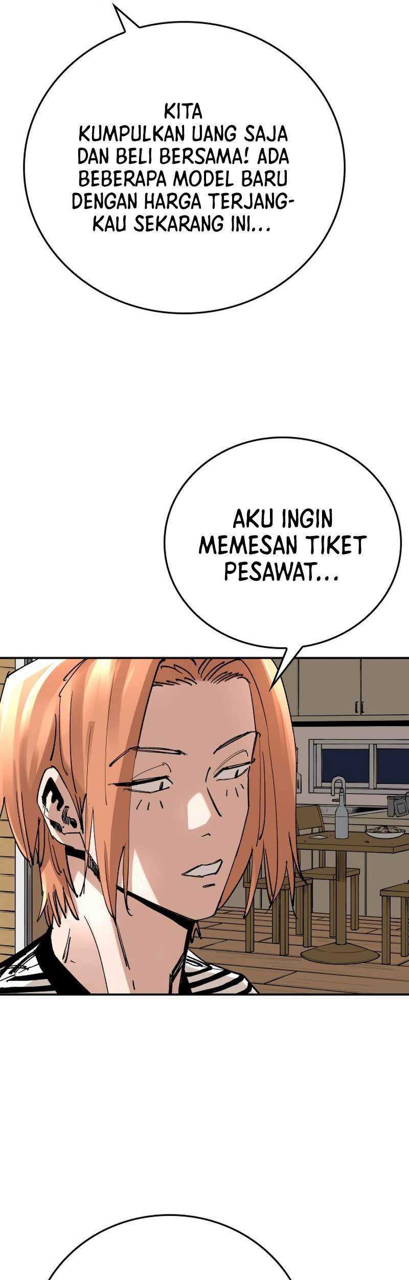 Build Up Chapter 133 - halaman 30