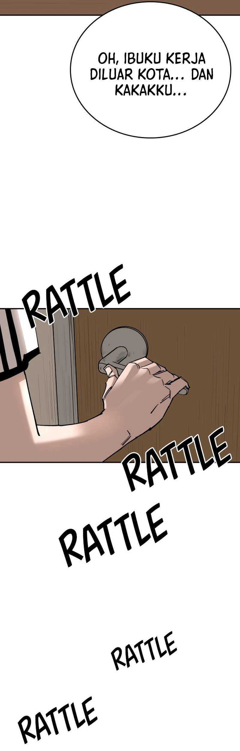 Build Up Chapter 133 - halaman 38