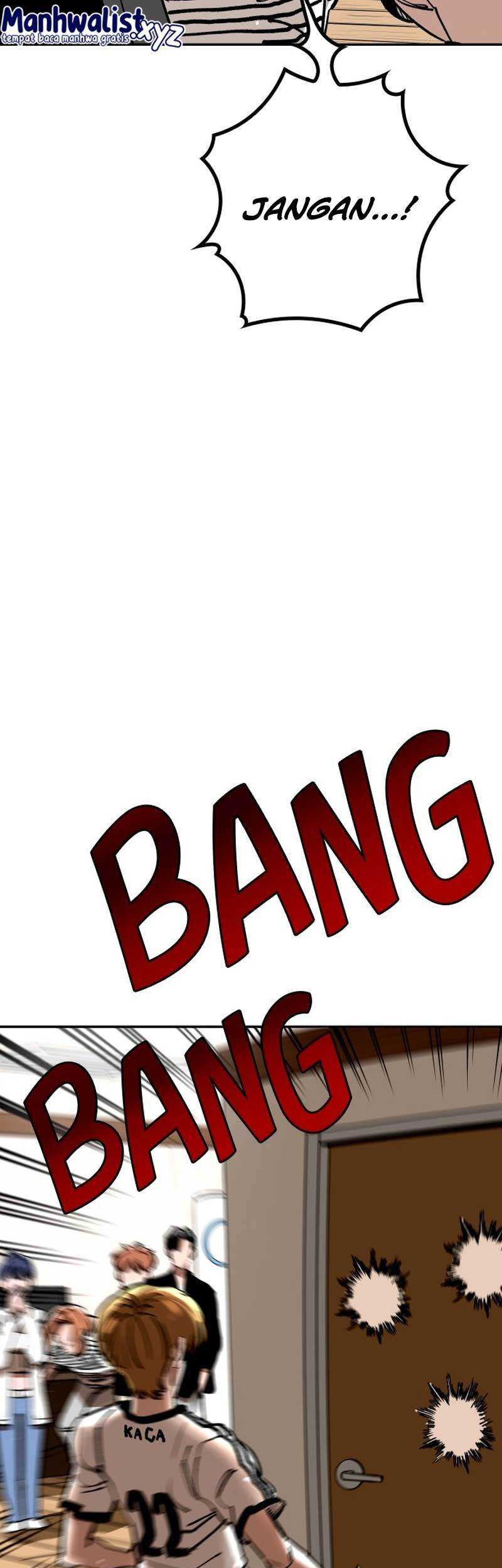 Build Up Chapter 133 - halaman 40