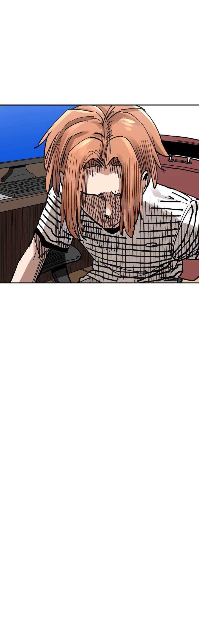 Build Up Chapter 133 - halaman 44