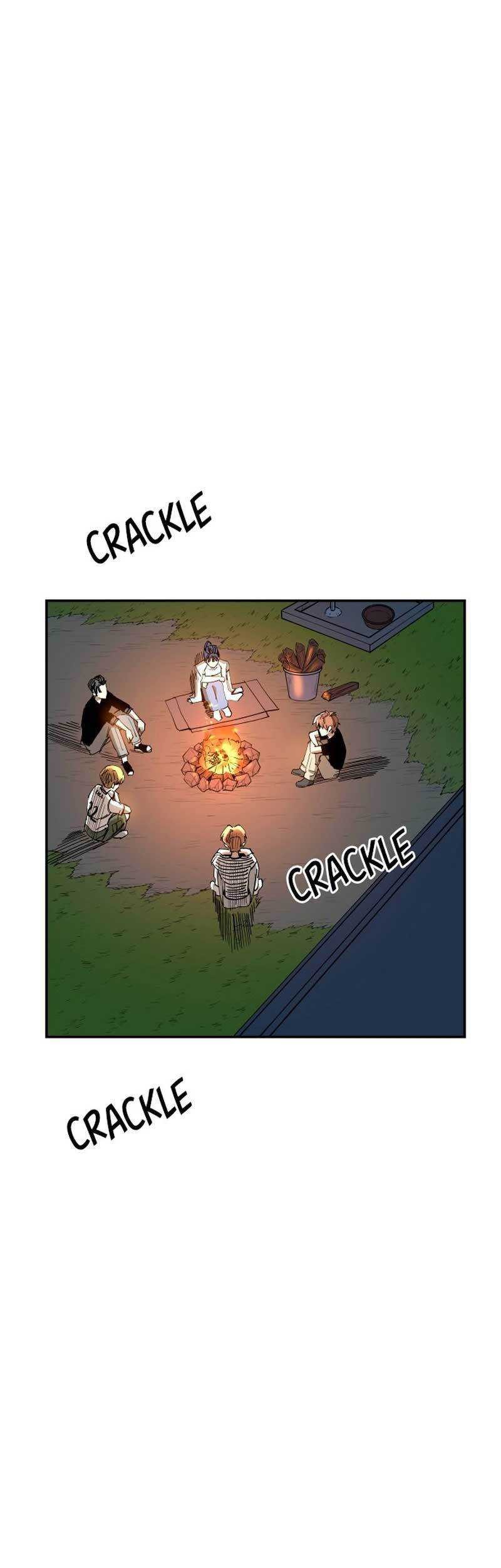 Build Up Chapter 133 - halaman 46