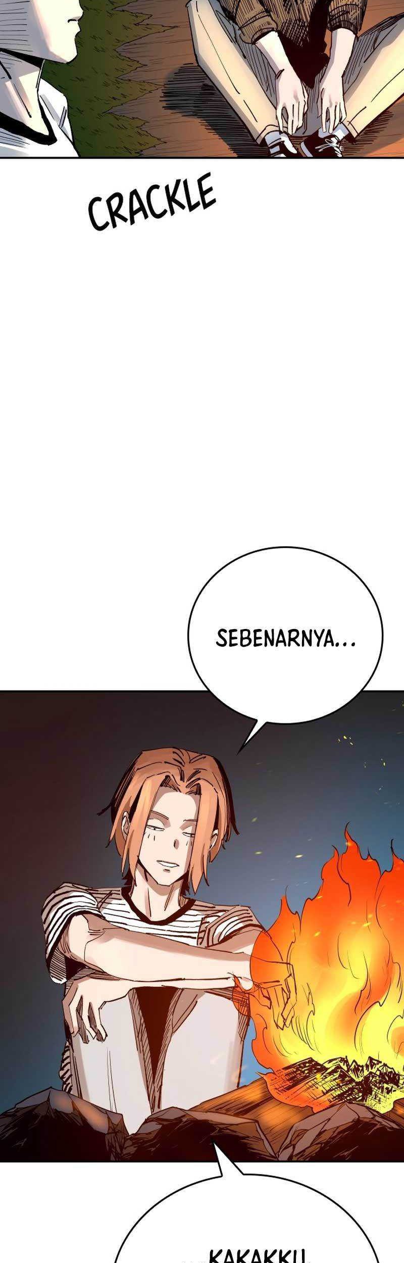 Build Up Chapter 133 - halaman 48