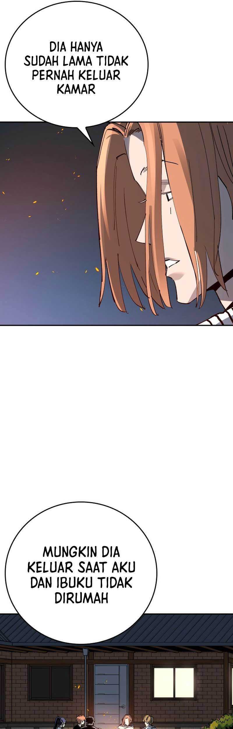 Build Up Chapter 133 - halaman 50