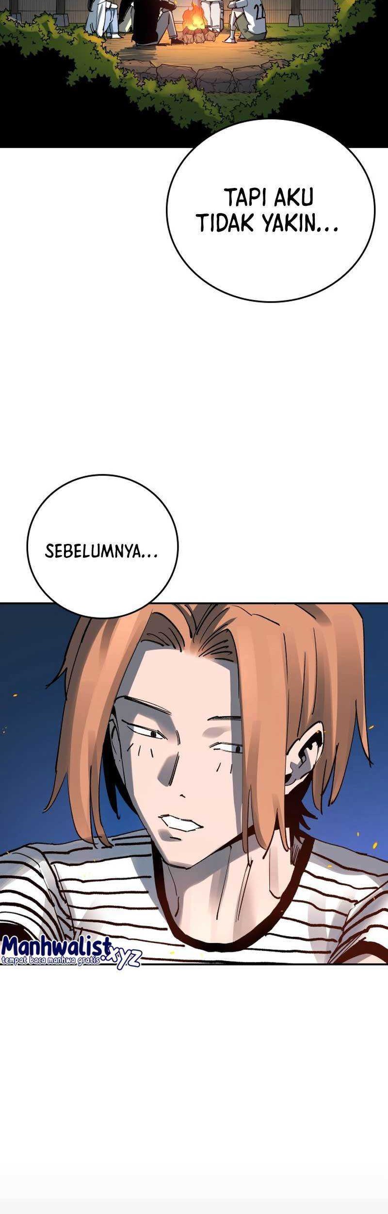 Build Up Chapter 133 - halaman 51