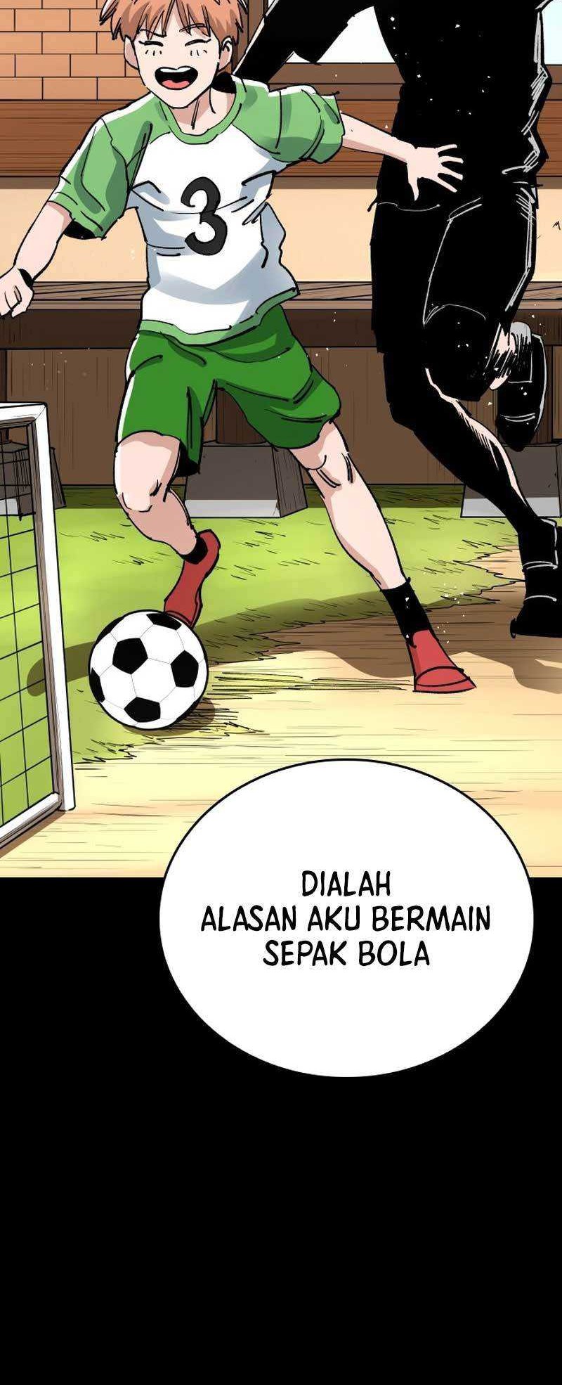 Build Up Chapter 133 - halaman 53