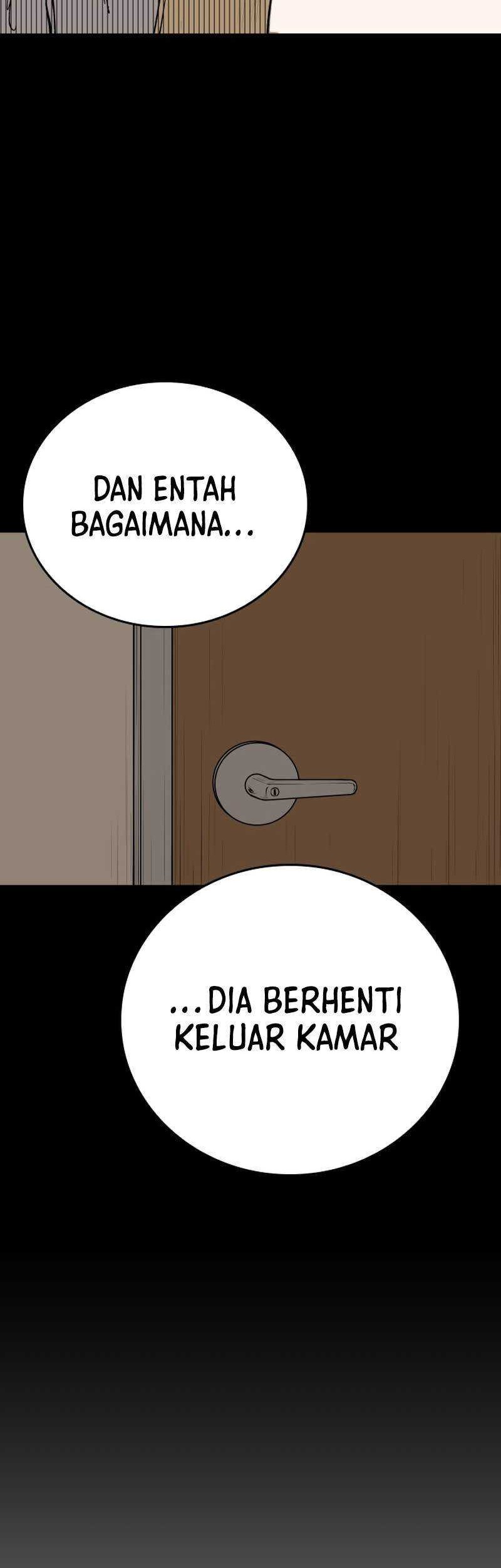 Build Up Chapter 133 - halaman 55