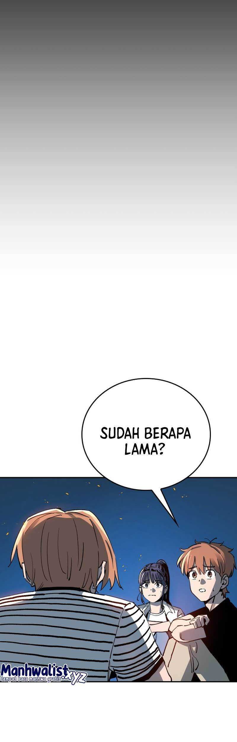 Build Up Chapter 133 - halaman 56