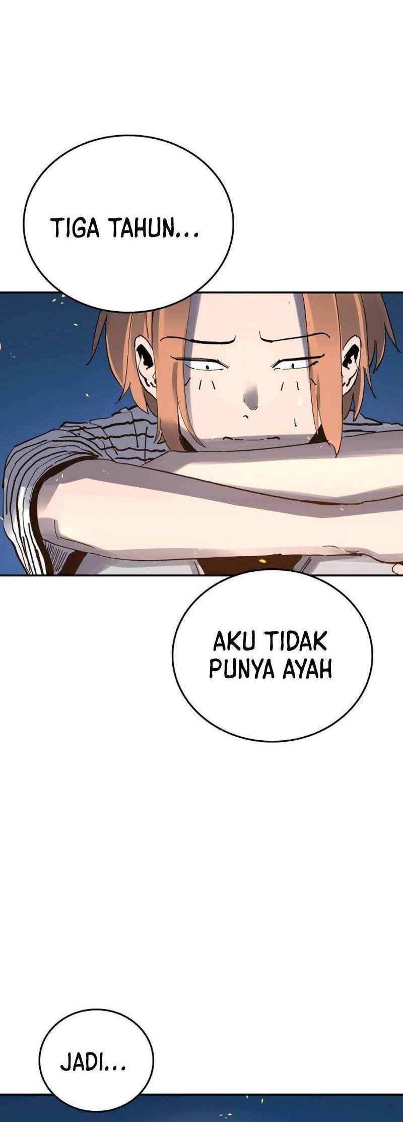 Build Up Chapter 133 - halaman 57