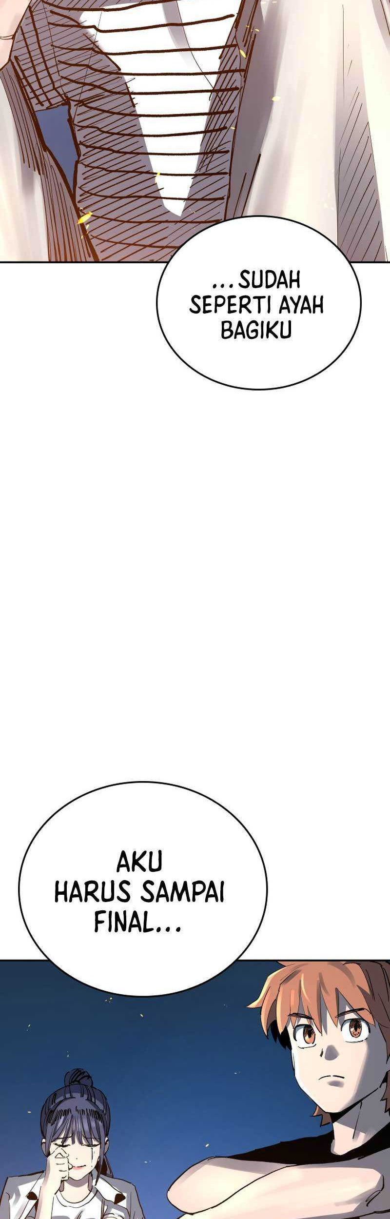 Build Up Chapter 133 - halaman 59