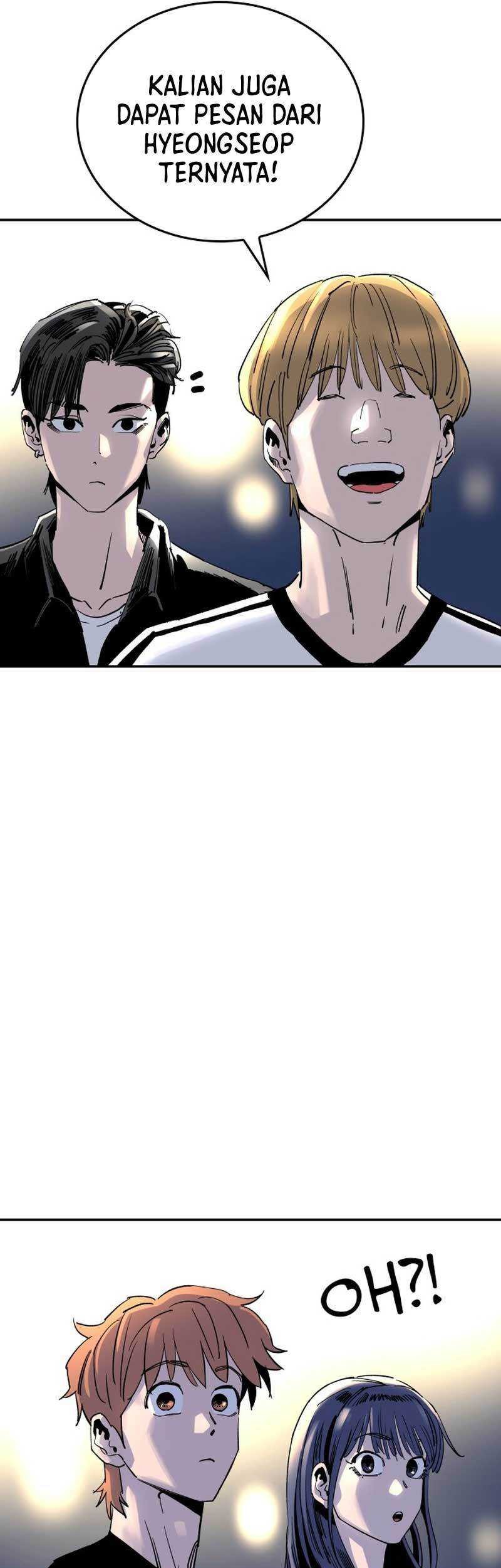 Build Up Chapter 133 - halaman 6