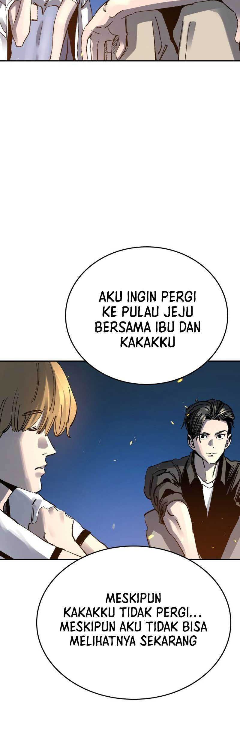 Build Up Chapter 133 - halaman 60