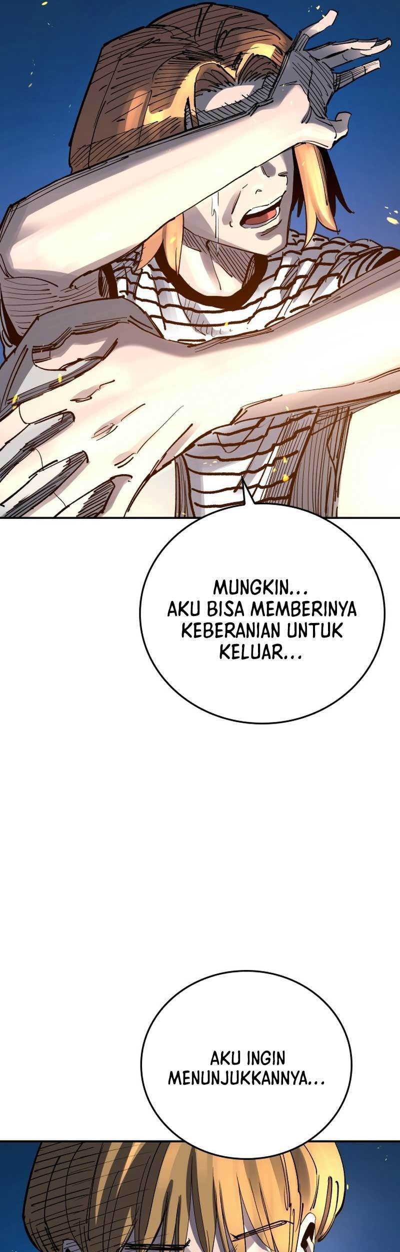 Build Up Chapter 133 - halaman 62